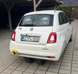 Fiat 500 Ellenator fahren ab 16 mit A1 Führerschein - Fiat 500 Ellenator Gebrauchtwagen