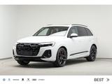 Audi Q7 S line 50 TDI quattro SOFT*MASSAGE*AHK*7SITZE - Audi Q7 in Freiburg