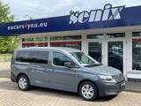 Volkswagen Caddy Maxi 1.5 TSi 2-3-2 ACC AHK-V App Privacy + - Volkswagen Caddy Maxi in Hannover
