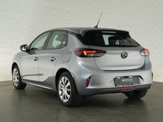 Corsa-e F EDITION 50kWH AT+RÜCKFAHRKAMERA+PARKPI