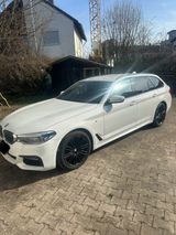 BMW 540i xDrive Touring M Sport packet Vollausstattu