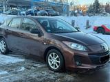 Mazda 3 1.5 SKYACTIV-G 100 Prime-Line Prime-Line - gebrauchte Mazda 3 aus dem Jahr 2013