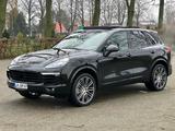 Porsche Cayenne S 4.2  Pano Matrix ACC Bose - Porsche Cayenne in Dortmund