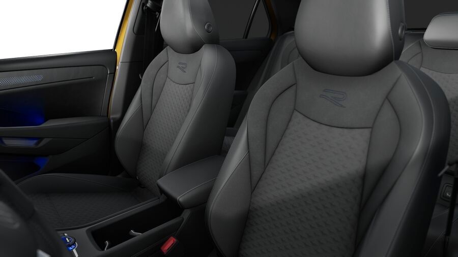 Volkswagen T-Roc - Bild 6