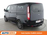Ford Tourneo Custom 2.0 TDCi L1 Titanium X Aut.*NAVI* - gebrauchte Ford Tourneo Custom aus dem Jahr 2022