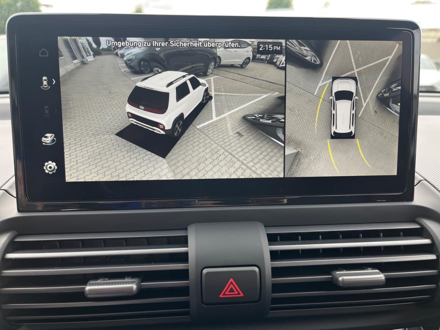 Hyundai INSTER – Bild 24