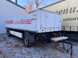 Krone AZ* Anhänger* Pritsche - Krone Anhänger