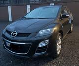Mazda CX-7 Exclusive SUV 2.2 127kw Leder C... - gebrauchte Mazda CX-7 aus dem Jahr 2010