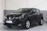 Nissan Qashqai Acenta~SZH~Tempomat~Navi~Kamera~SpurH. - Nissan Qashqai in Mannheim