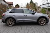 Audi Q4 e-tron - AHK - Edition One - S line - Audi Q4 e-tron von privat