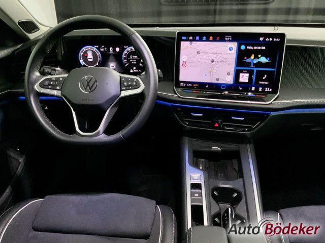 Volkswagen Passat Variant 1.5 eTSI DSG Business Garantie b.