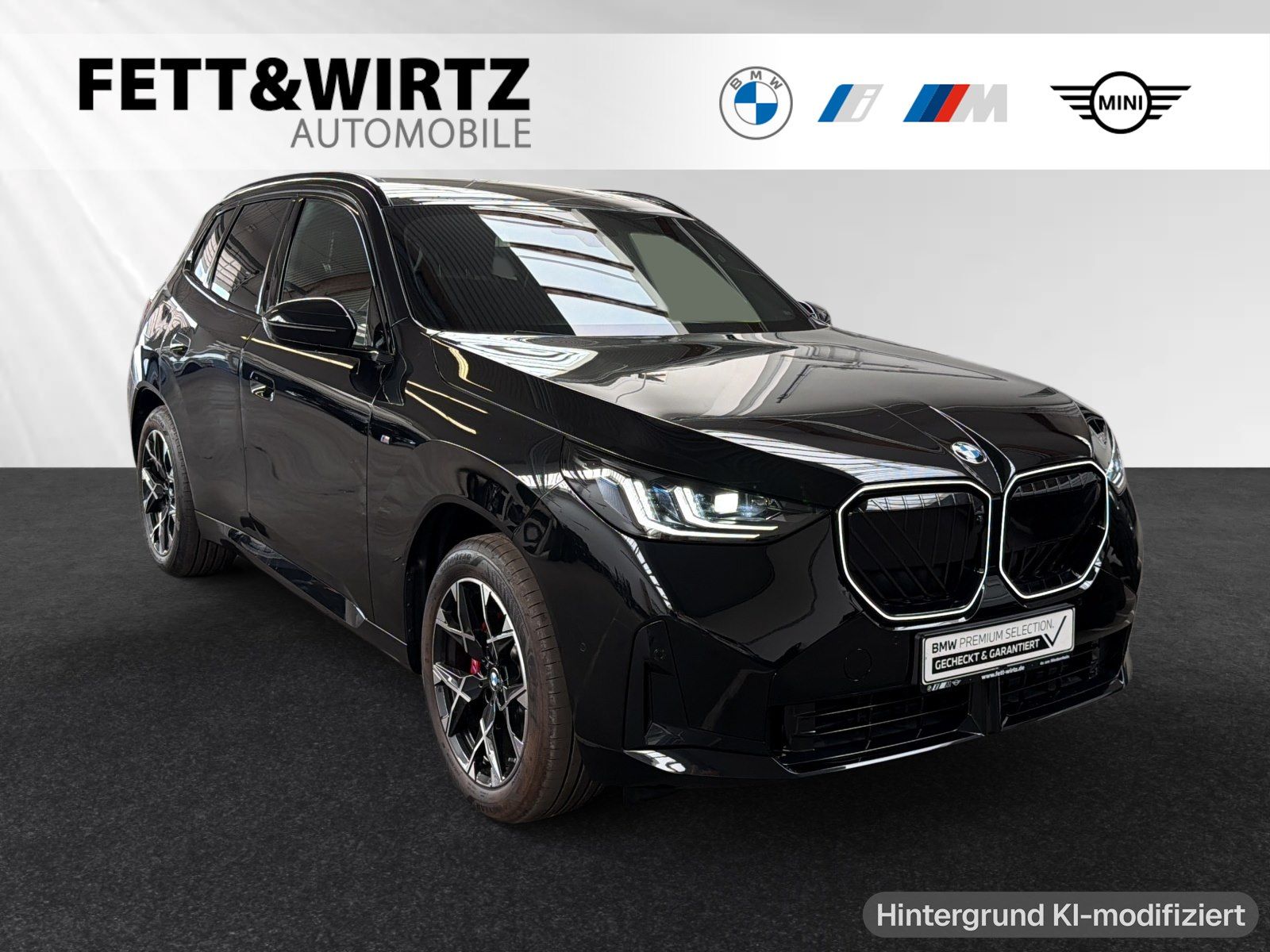 BMW X3 30e xDrive M Sport Pro Pano AHK DAProf foto 1