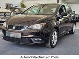 Seat Ibiza Lim. Sun AHK*KLIMA*PDC*8FACH*GARANTIE - Seat Ibiza SUN mit Benzin-Antrieb