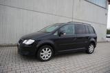 Volkswagen Touran United Navi SHZ Tempomat 7-Sitzer - VW Touran bis 5.000 Euro