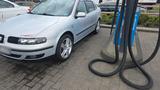 Seat seat toledo 1.8 benzin 125ps - Seat Toledo: 1.8