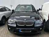 BMW X5 E70 40d, EZ 02/2012 mit Motorschaden - BMW X5 mit Diesel-Antrieb: 4.0