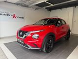 Nissan Juke Visia - Klima - Alufelgen - Nissan: Alufelgen