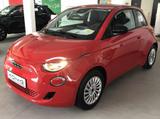 Fiat 500 Elektro RED 3+1 MY25 Komfortpaket Automatik - Fiat 500 aus 2025