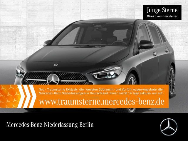 Mercedes-Benz B 200 AMG Premium/Night/MBeam/Memo/RFK/AdvSound