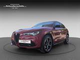 Alfa Romeo STELVIO VELOCE FACELIFT 1. HAND ASSISTENZP. - Alfa Romeo Stelvio Gebrauchtwagen in München