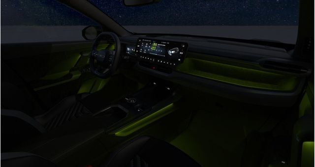 Jeep Compass - Bild 10