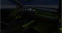 Jeep Compass - Vorschau Bild 10