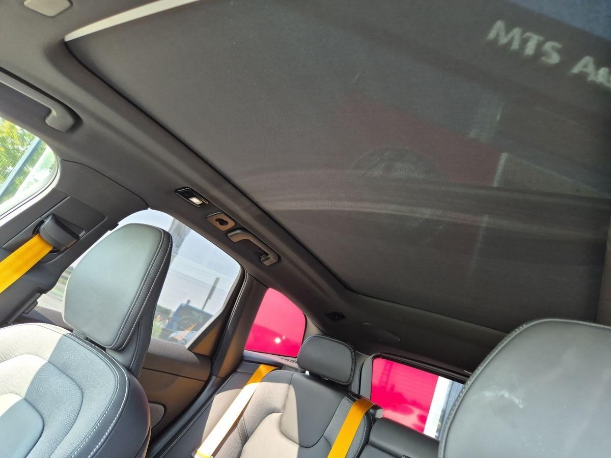 Volvo XC60 - Bild 23