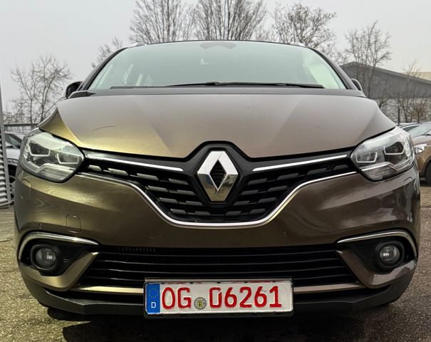 Renault Scenic IV Grand BOSE Edition