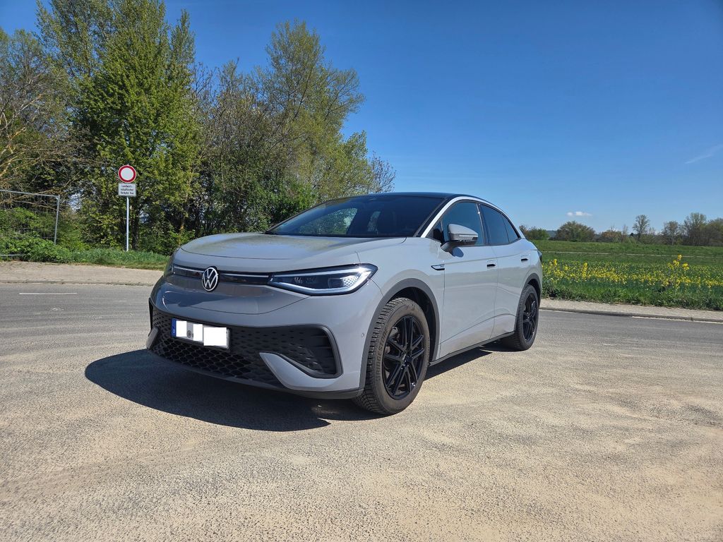 Image of Volkswagen ID.5