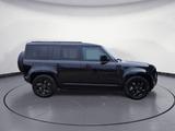 Land Rover Defender 110 D300 X-Dynamic SE AHK, 20' Gloss Bl - Land Rover Gebrauchtwagen mit Automatikschaltung