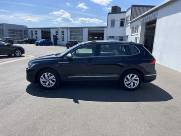 Volkswagen Tiguan Allspace - 3