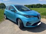 Renault Zoe Experience R110 Z.E. 50 Elektr... - scheckheftgepflegte Renault R 11