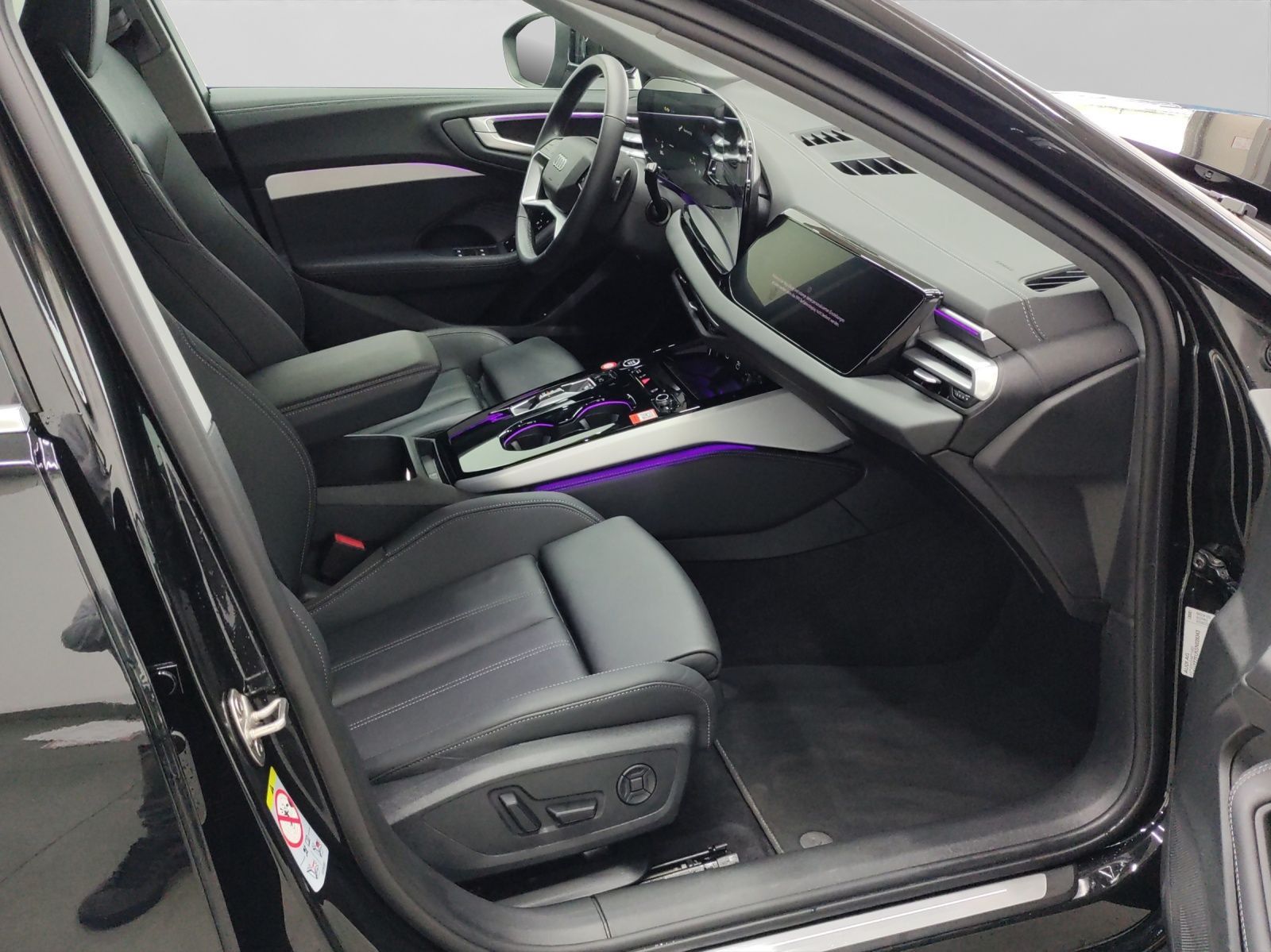 Audi A5 - Bild 5