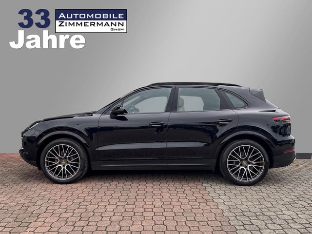 Porsche Cayenne 1. Hand, Leder, Panorama *mtl. 549€*