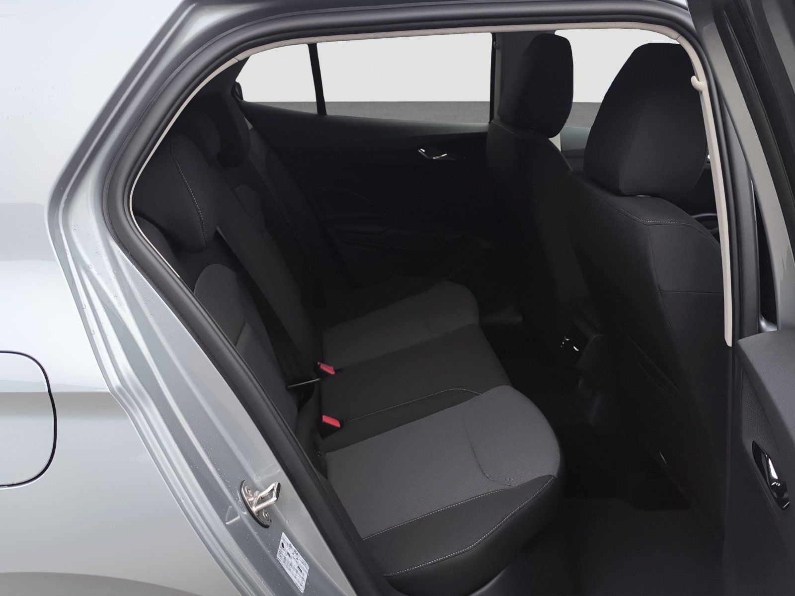 Skoda Fabia - Bild 22