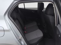 Skoda Fabia - Vorschau Bild 22