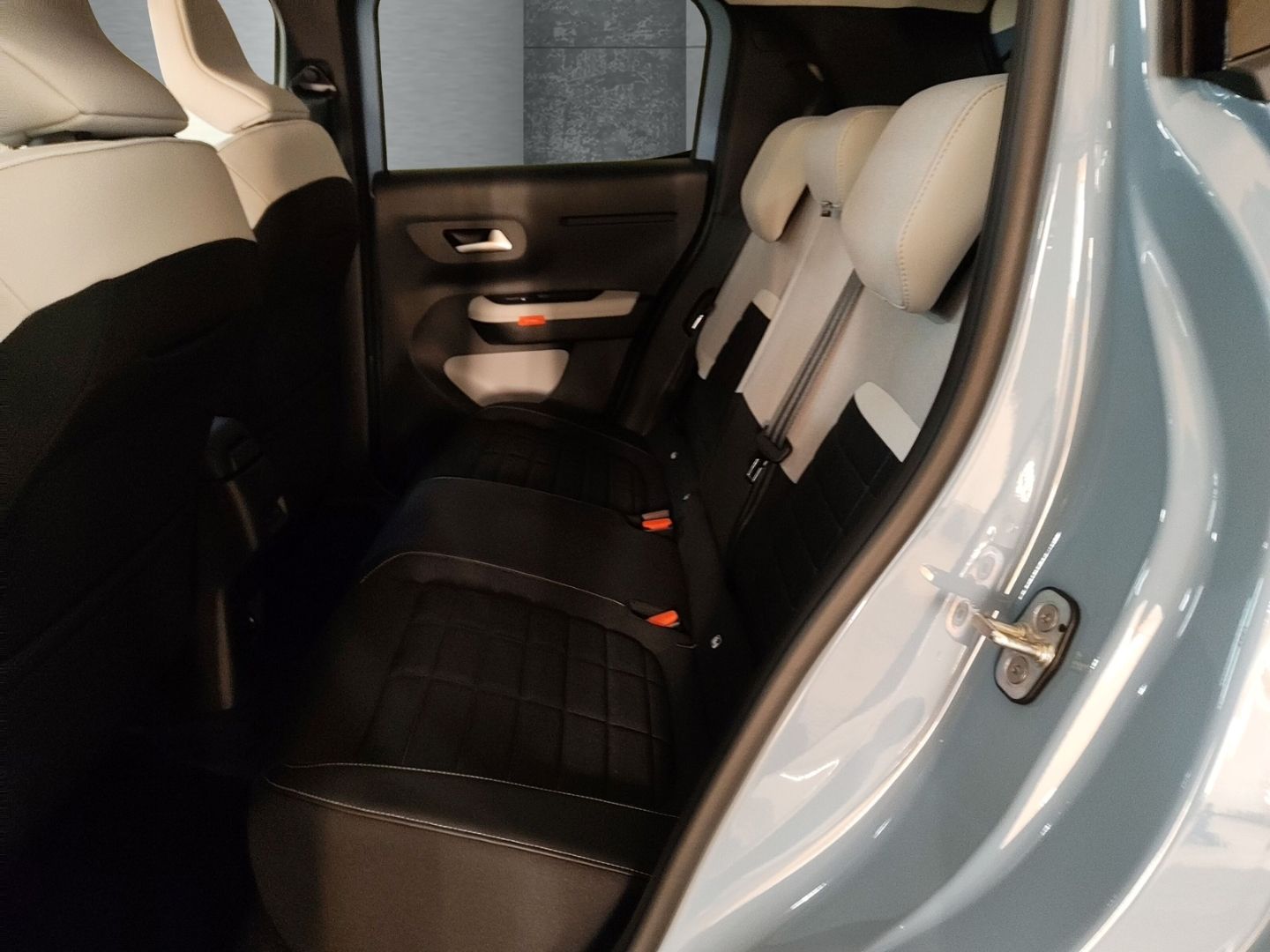 Citroën C3 - Bild 9