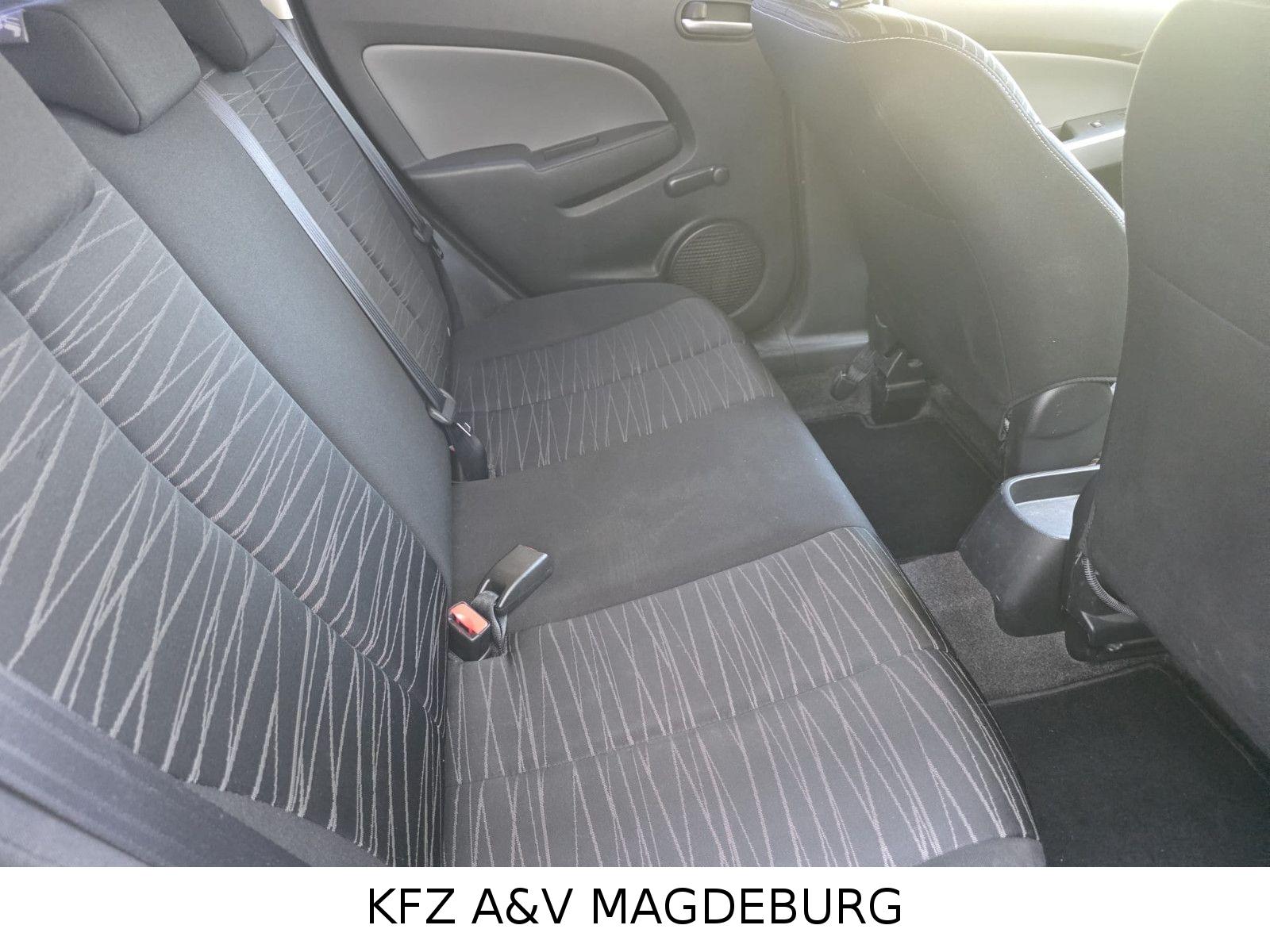 Mazda 2 Lim. 1.3 Independence,Klima,LM!