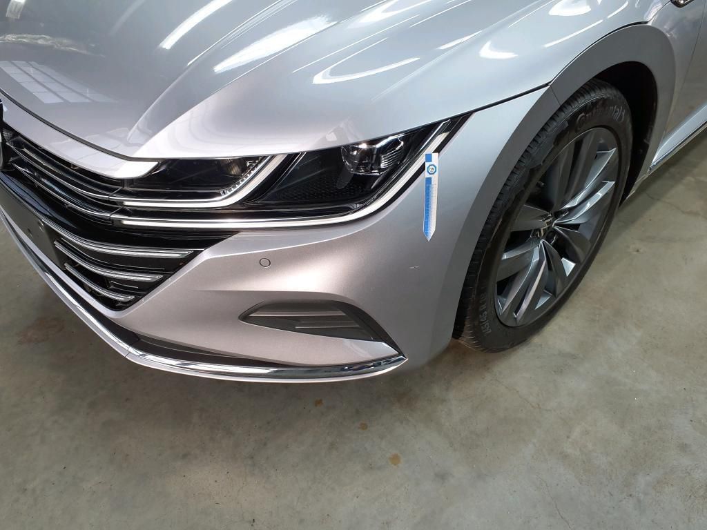 Volkswagen Arteon SB Elegance 2.0 TDI DSG RFK*PDC*Tempo