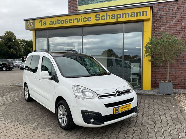 Citroën Berlingo Multispace BlueHDi 120 S&S 90 Jahre