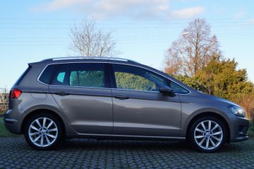 Volkswagen Golf Sportsvan1.4TSI Highline DSG-NAVI-XENON-ACC