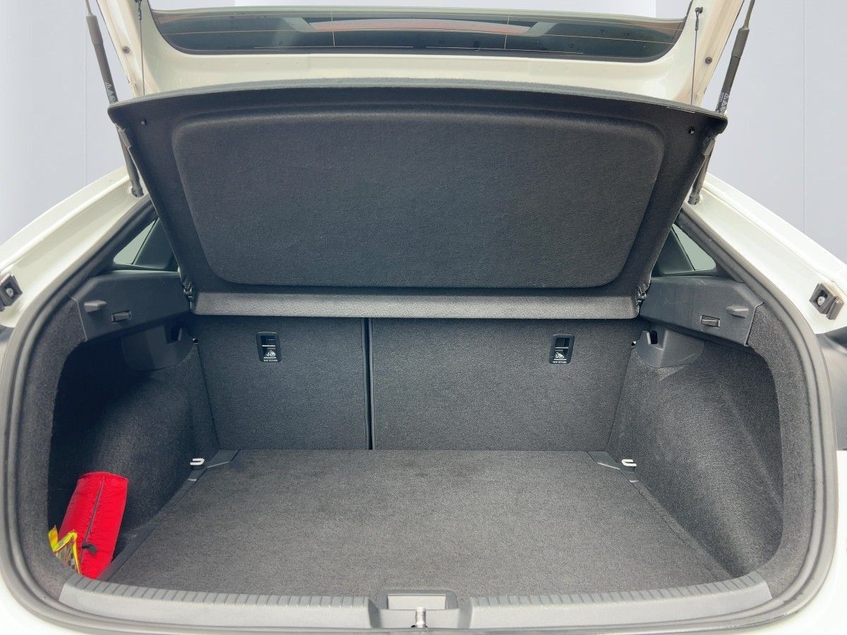 Volkswagen Taigo - Bild 8
