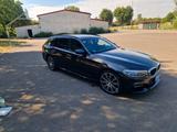 BMW 530d xDrive Touring A -