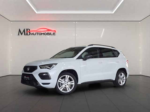 Seat Ateca FR *PANO*VIRTUALCOCKPIT*CARPLAY*ANDROID*