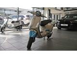 Vespa Primavera 50 S beige MJ 24 Cockpit - VESPA PRIMAVERA 50 S