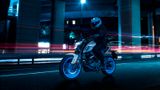 Yamaha MT-125 - MY 2024 - Führerschein -Aktion - YAMAHA MT125