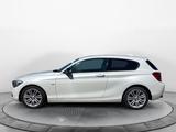 BMW 116 Sport Line, Sportsitze, LM 17, Sitzh., Klima - BMW 1 Series: Sport Line