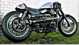 Harley-Davidson  Forty-Eight Sportster XL 1200