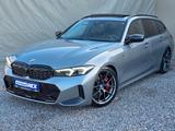 BMW M340i xDrive Touring ST Gewindefahrwerk SPORT