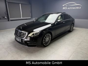 Mercedes S 400 - 2